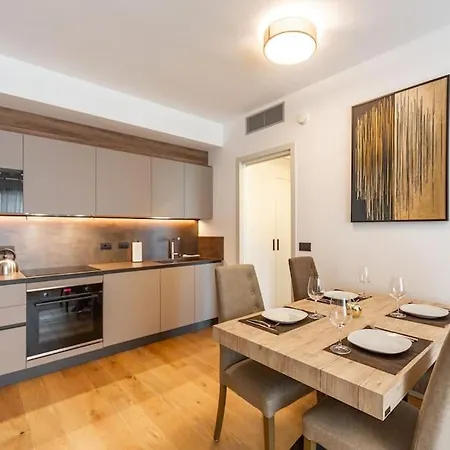 Διαμέρισμα East Garden Lambrate Elegante Moderna