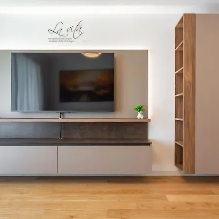 East Garden Lambrate Elegante Moderna Μιλάνο