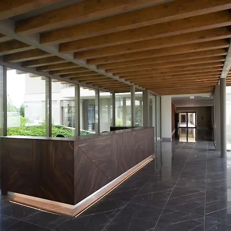 East Garden Lambrate Elegante Moderna Διαμέρισμα Μιλάνο