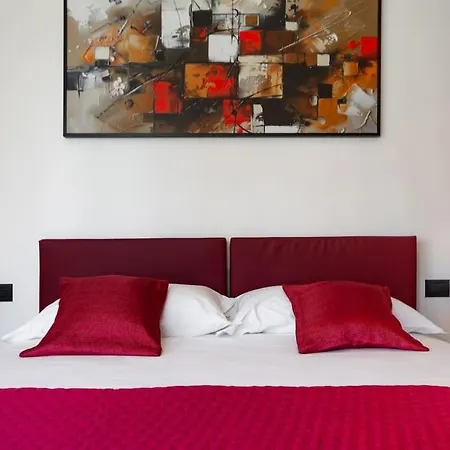 East Garden Lambrate Elegante Moderna Διαμέρισμα Μιλάνο